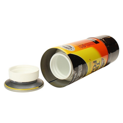 Armor All Tire Foam Stash Can Diversion Safe by Mission Dispensary | Mission Dispensary