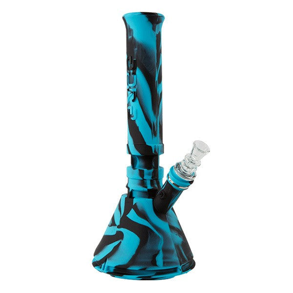 Eyce Indestructible 13” Silicone Beaker Bong by Eyce | Mission Dispensary