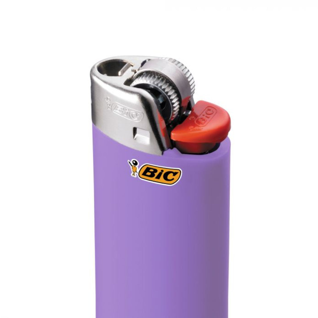 BIC® Classic Lighter 🔥 by BIC | Mission Dispensary