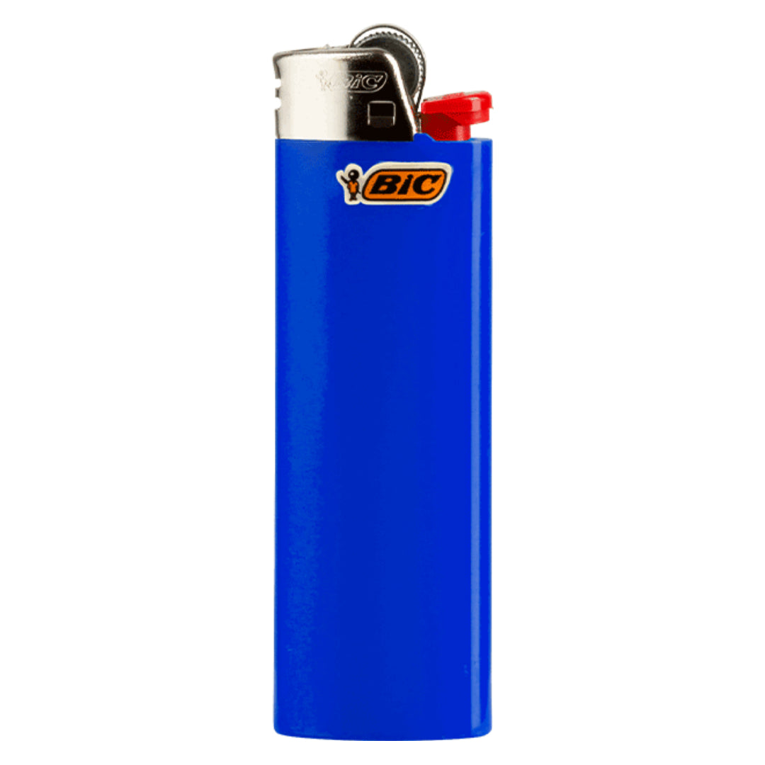 BIC® Classic Lighter 🔥 by BIC | Mission Dispensary