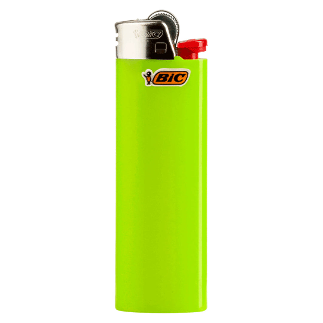 BIC® Classic Lighter 🔥 by BIC | Mission Dispensary