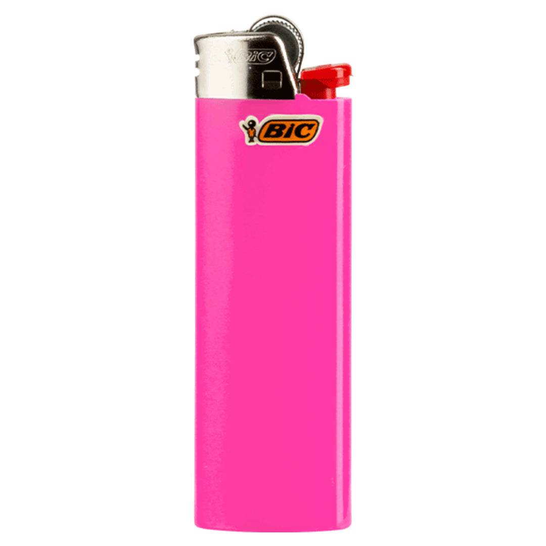 BIC® Classic Lighter 🔥 by BIC | Mission Dispensary