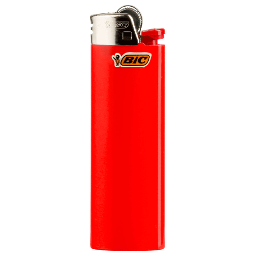 BIC® Classic Lighter 🔥 by BIC | Mission Dispensary