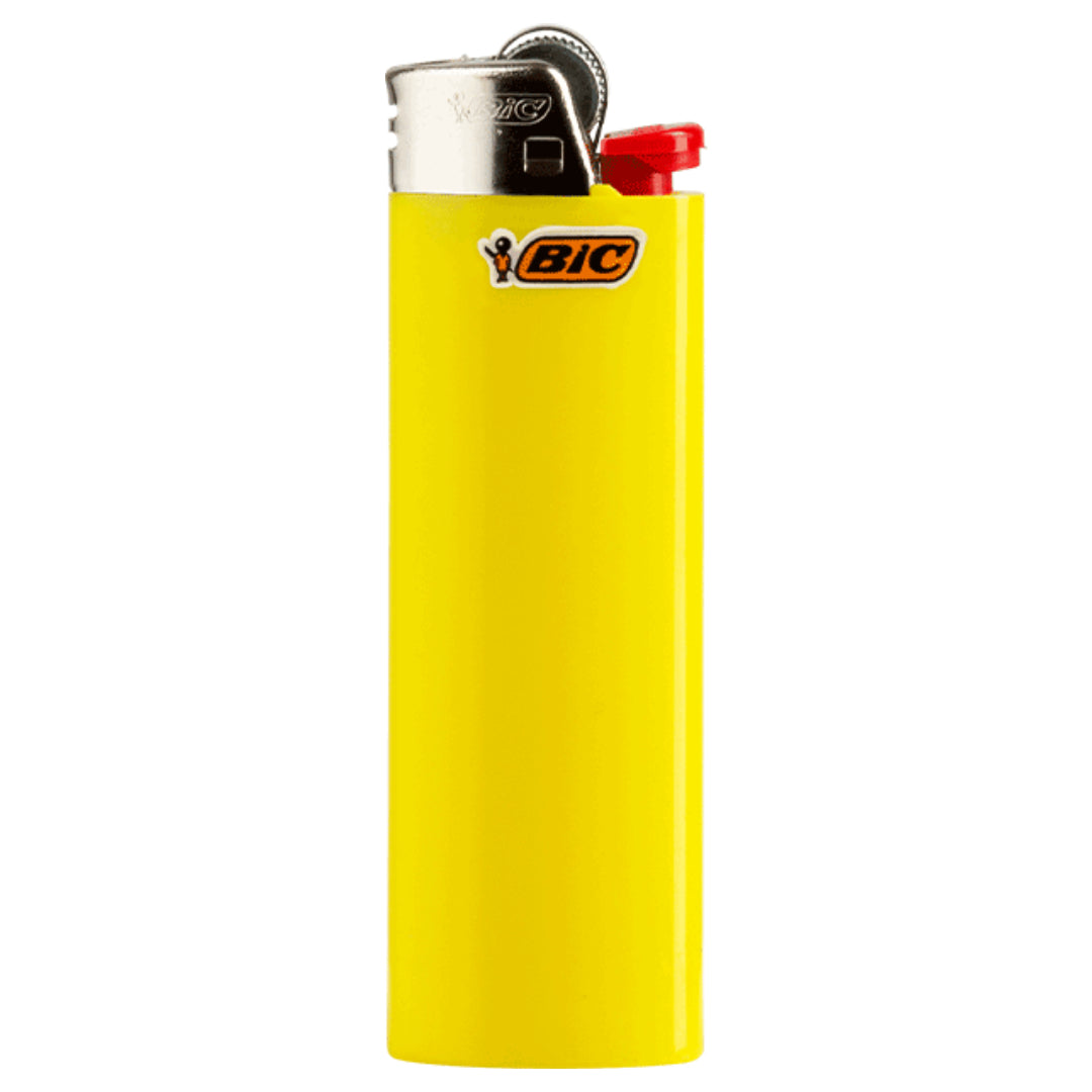 BIC® Classic Lighter 🔥 by BIC | Mission Dispensary