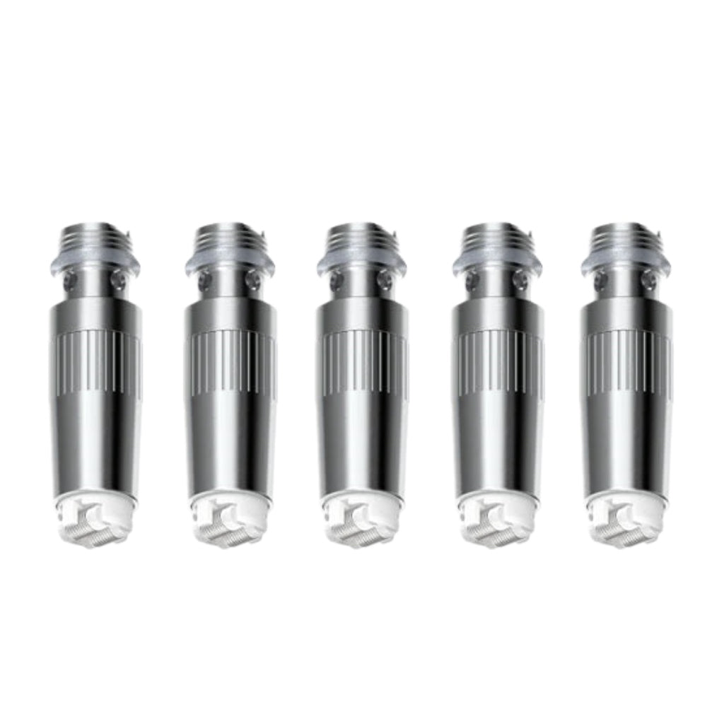 Boundless Terp Pen Replacement Coils (5-Pack) by Boundless | Mission Dispensary