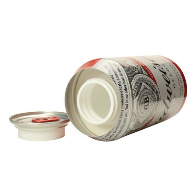 Budweiser Beer Stash Can Diversion Safe by Mission Dispensary | Mission Dispensary