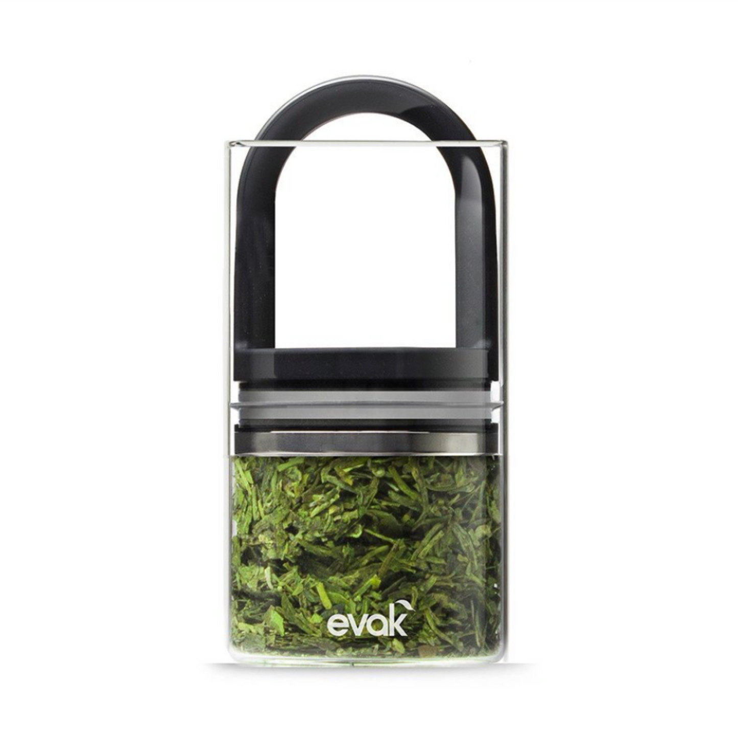 Prepara Evak Dry Herb Storage Container - Medium by Prepara | Mission Dispensary