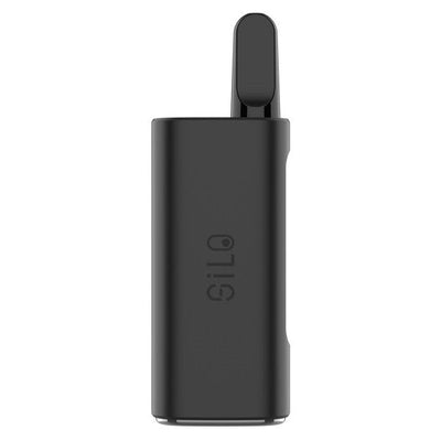 CCELL Silo Cartridge Vaporizer by CCELL | Mission Dispensary