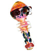 Mission Dispensary 4.75” Artisanal Spoon Pipe by Mission Dispensary | Mission Dispensary