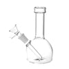 Mission Dispensary 5.5” Dome Mini Beaker Bong by Mission Dispensary | Mission Dispensary