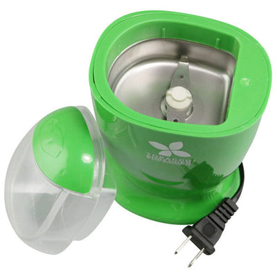 Mission Dispensary Electric Grinder by Mission Dispensary | Mission Dispensary