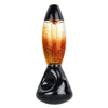 Mission Dispensary 4.5” Lava Lamp Freezable Spoon Pipe by Mission Dispensary | Mission Dispensary