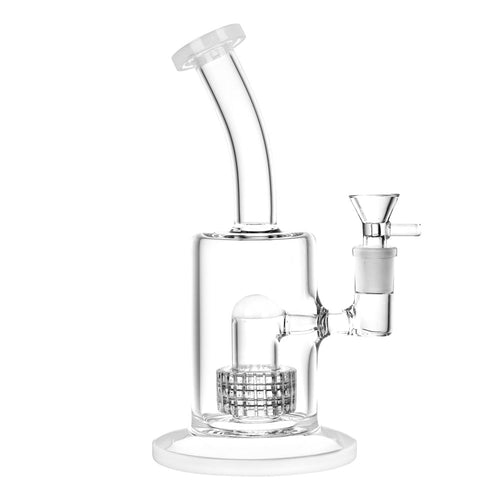 Mission Dispensary 9” Mega Matrix Perc Bong