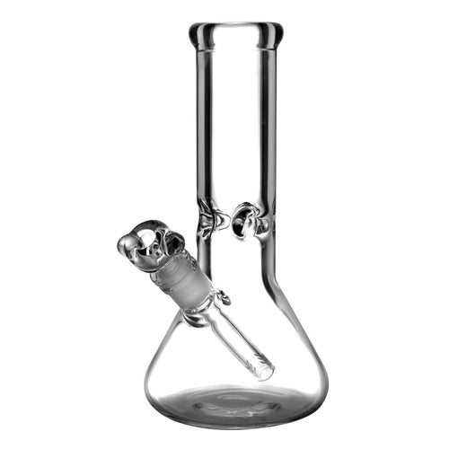 Mission Dispensary 10” Super Thick Beaker Bong by Mission Dispensary | Mission Dispensary