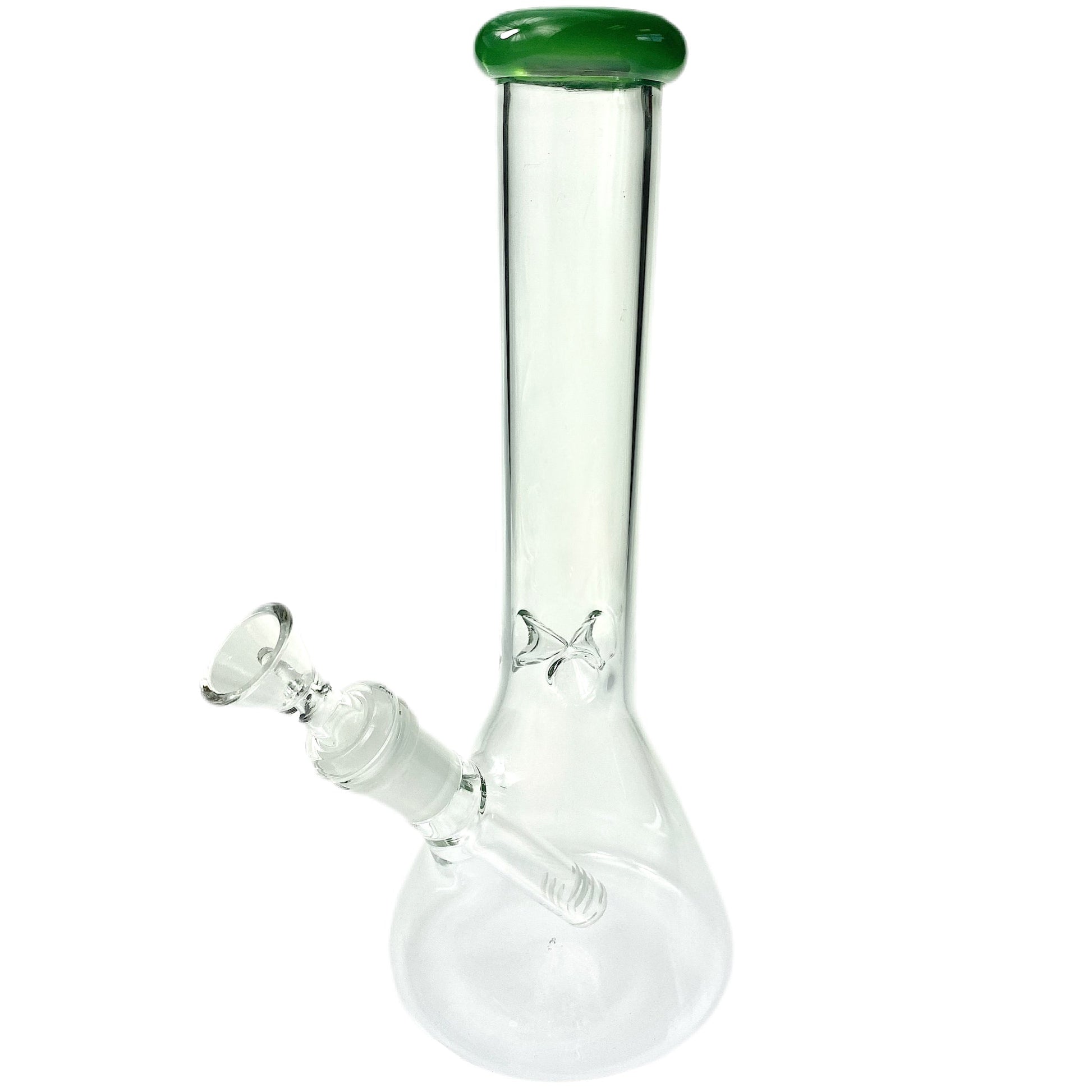 CaliConnected Basic Beaker Bong