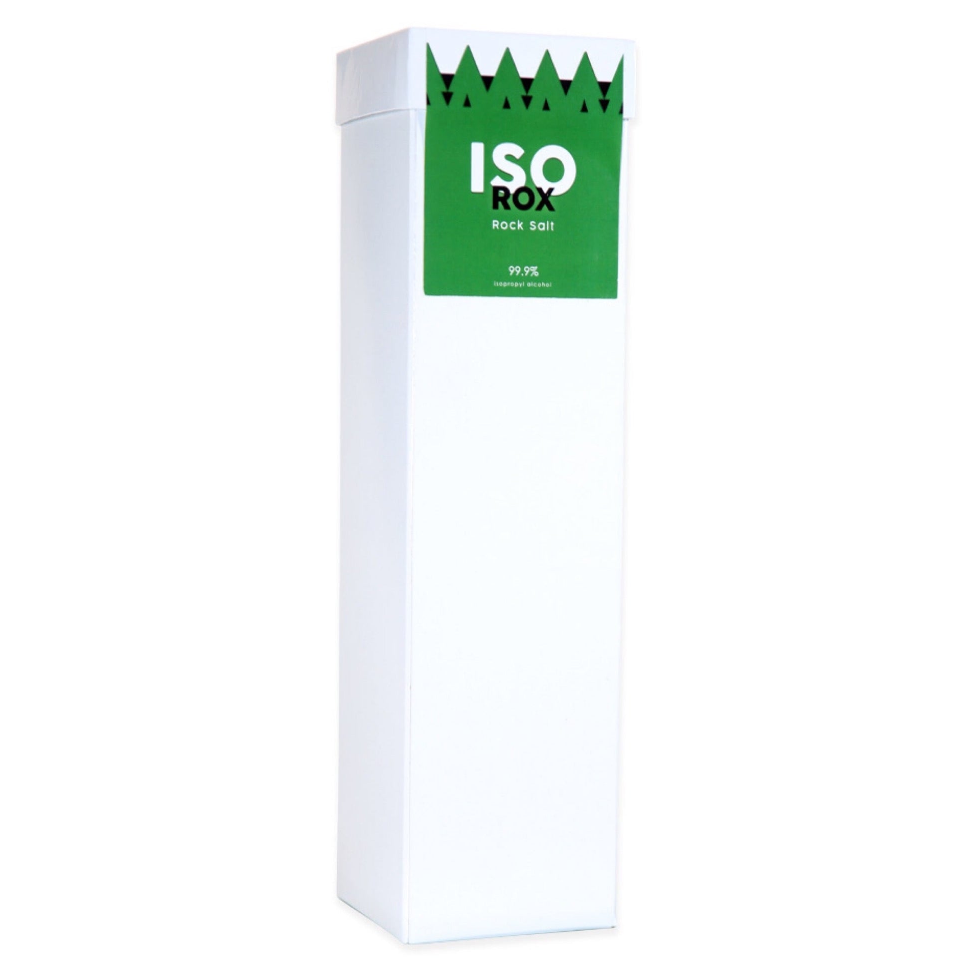 Mission Dispensary ISO Rox Bong Cleaning Kit by Mission Dispensary | Mission Dispensary