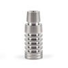 Mission Dispensary Domeless Male Titanium Nail for 14mm & 18mm Joints by Mission Dispensary | Mission Dispensary