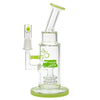 Cheech & Chong's Up in Smoke “Anthony” Rig by Famous Brandz | Mission Dispensary