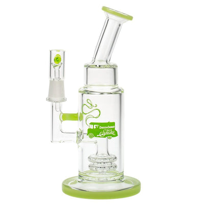 Cheech & Chong's Up in Smoke “Anthony” Rig by Famous Brandz | Mission Dispensary
