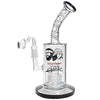 Cheech & Chong’s “Big Green Van” Dab Rig by Famous Brandz | Mission Dispensary