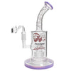Cheech & Chong’s “Big Green Van” Dab Rig by Famous Brandz | Mission Dispensary