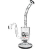 Cheech & Chong’s “Maui Wowie” Dab Rig by Famous Brandz | Mission Dispensary