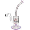 Cheech & Chong’s “Maui Wowie” Dab Rig by Famous Brandz | Mission Dispensary