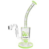 Cheech & Chong’s “Maui Wowie” Dab Rig by Famous Brandz | Mission Dispensary