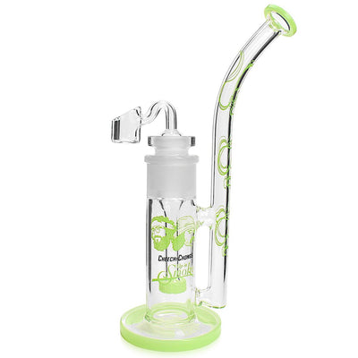 Cheech & Chong’s “The Tied Stick” Dab Rig by Famous Brandz | Mission Dispensary