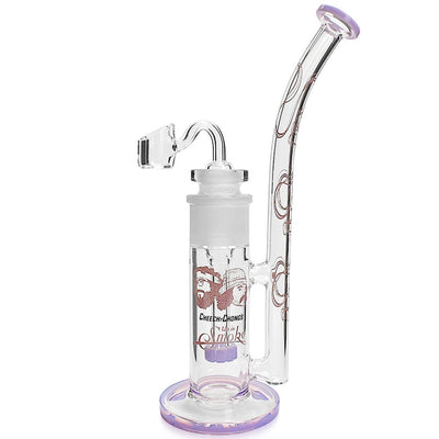 Cheech & Chong’s “The Tied Stick” Dab Rig by Famous Brandz | Mission Dispensary