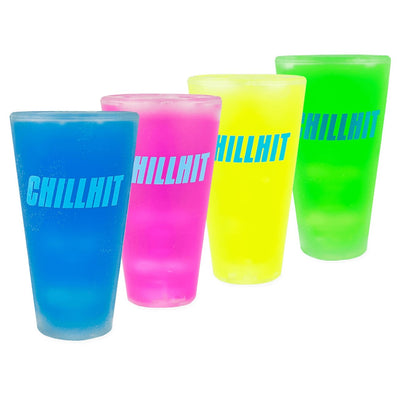 The “ChillHit” Freezable Mouthpiece Attachment by Chill Hit Labs | Mission Dispensary