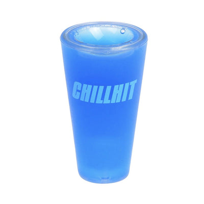 The “ChillHit” Freezable Mouthpiece Attachment by Chill Hit Labs | Mission Dispensary