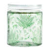 Cirrus Glass Green Sativa Stash Jar