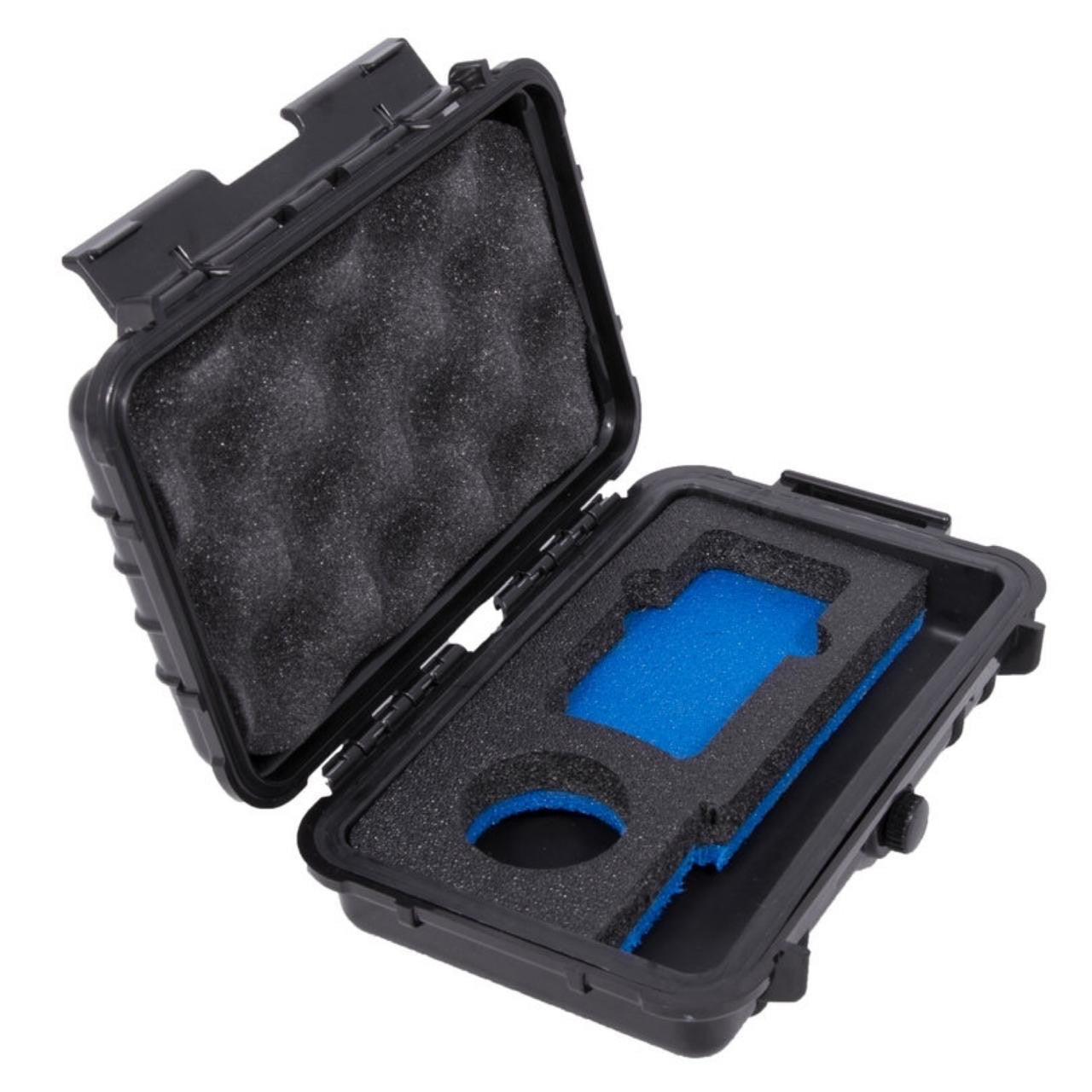 DaVinci IQ Vaporizer Hard Travel Case by CLOUD/TEN | Mission Dispensary