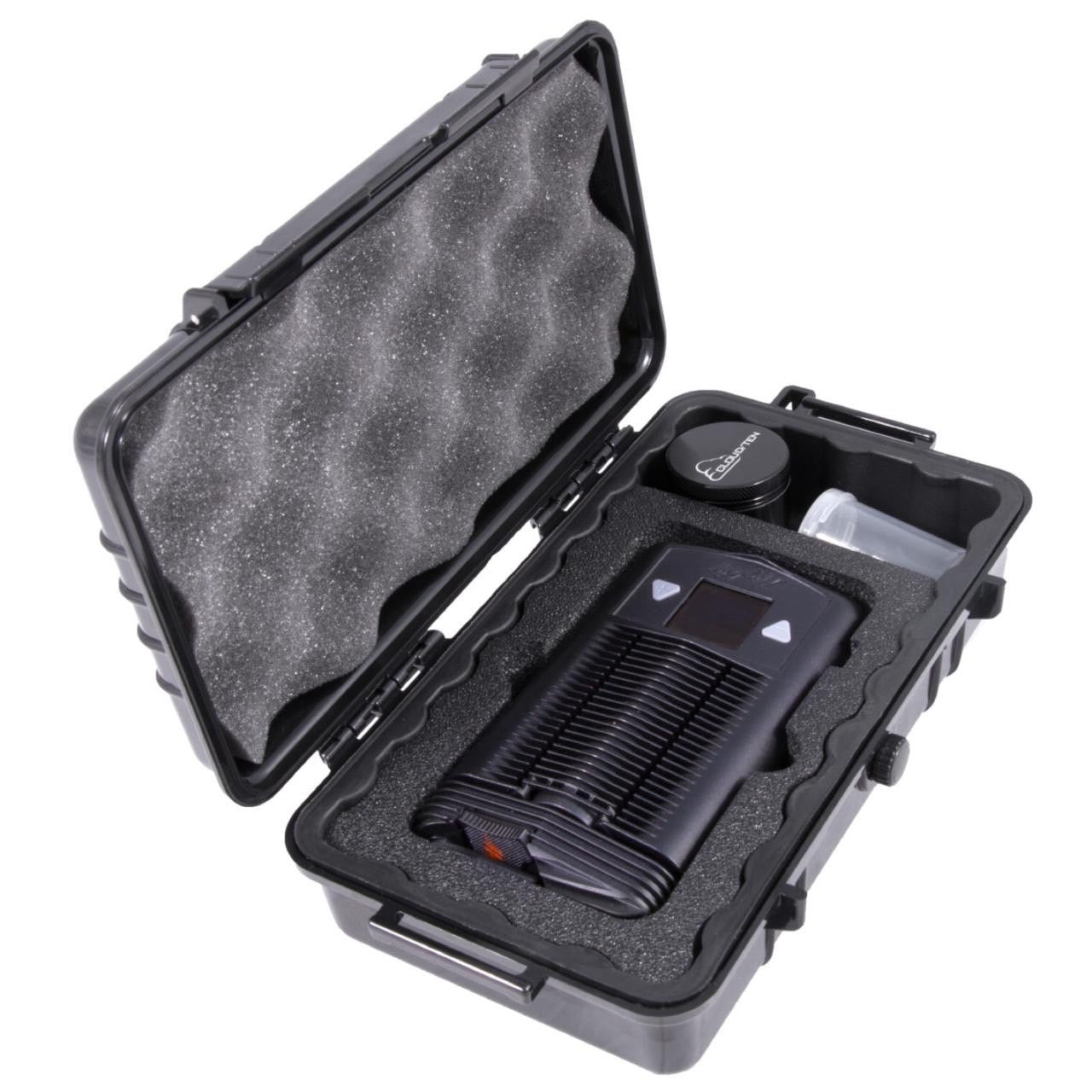 Storz & Bickel Mighty Vaporizer Hard Travel Case by CLOUD/TEN | Mission Dispensary