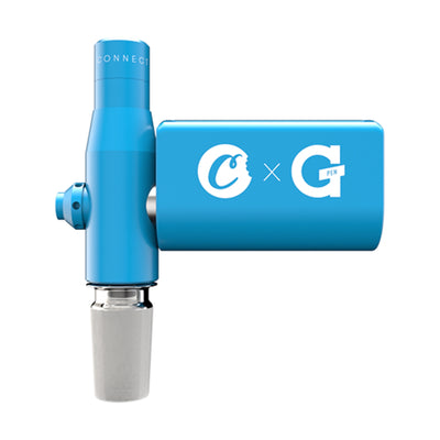 Cookies x G Pen Connect E-Nail Vaporizer by Grenco Science | Mission Dispensary