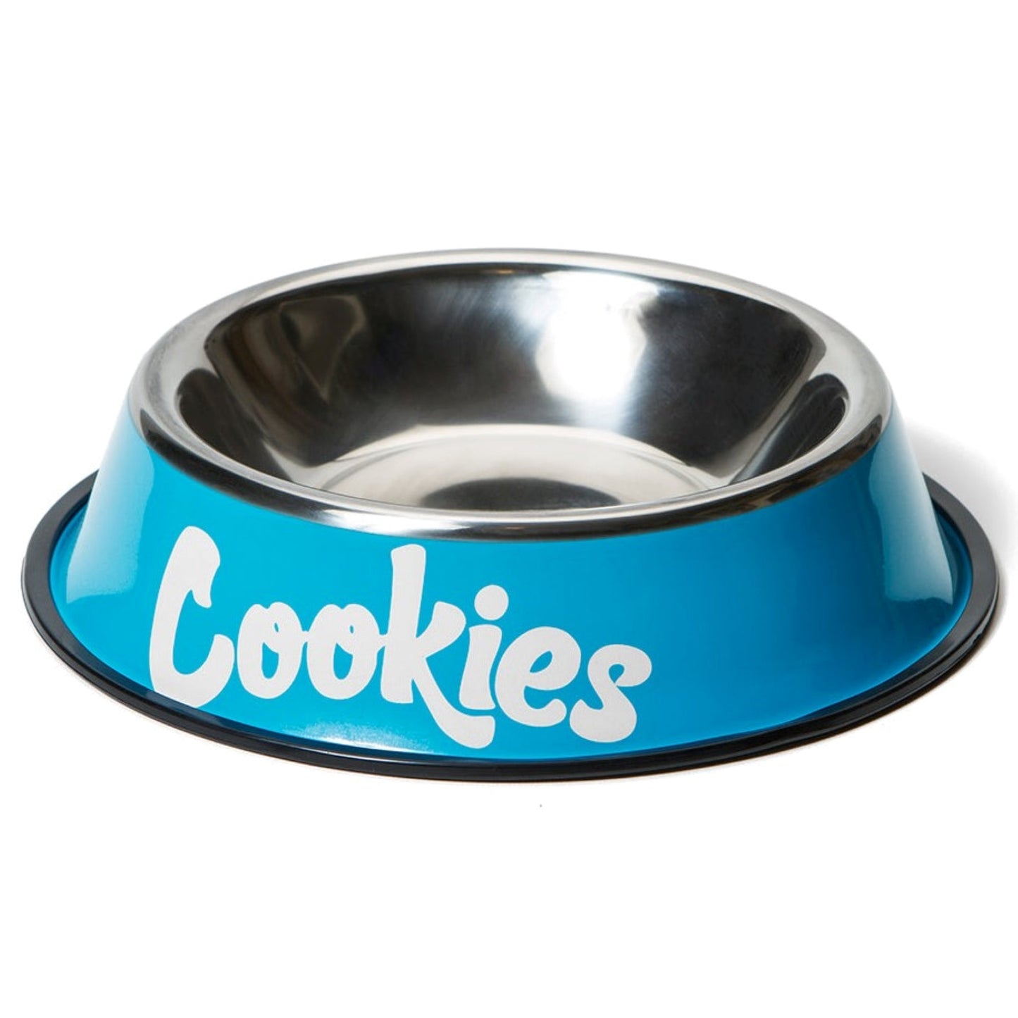 Cookies Original Logo Dog Bowl 🐶 by Cookies | Mission Dispensary