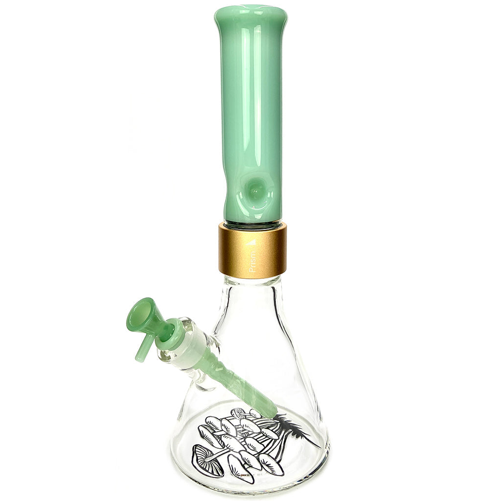 Custom Bong Builder - Build a Bong App by Prism Pipes 3D | Mission Dispensary