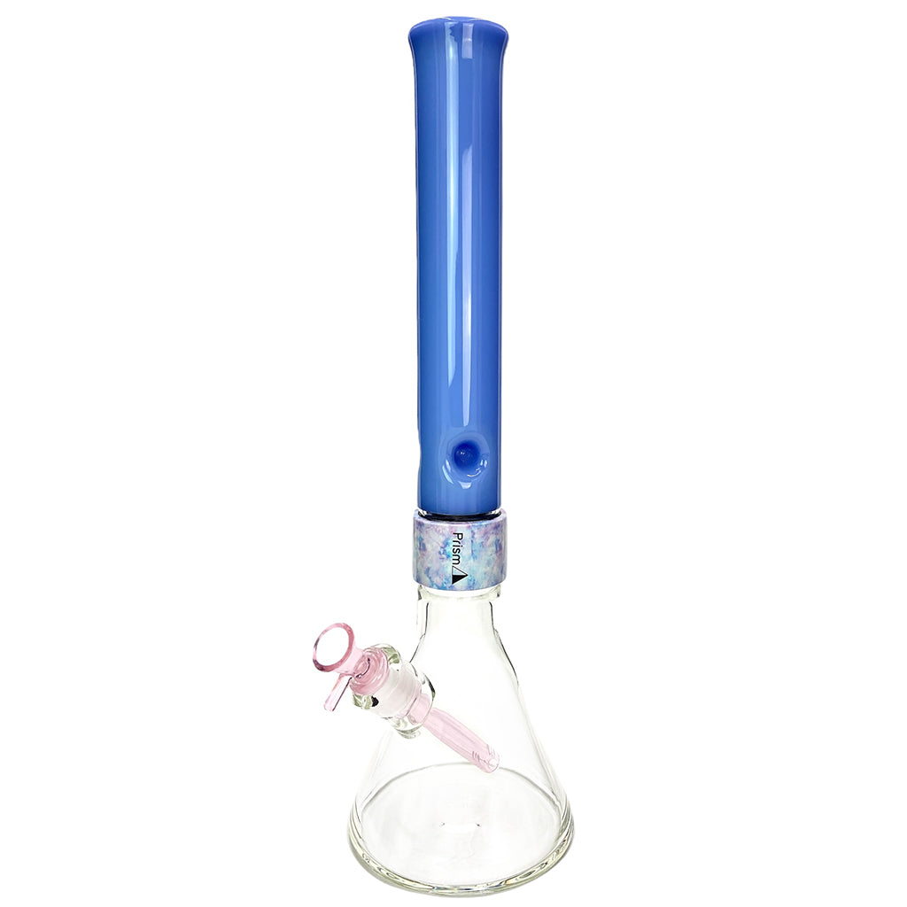 Custom Bong Builder - Build a Bong App by Prism Pipes 3D | Mission Dispensary