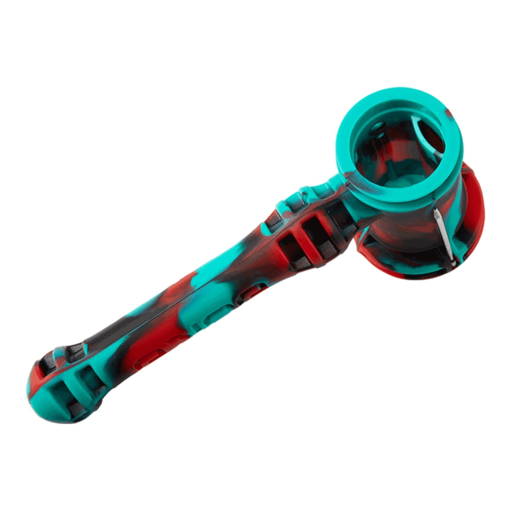 Eyce Indestructible Hammer Bubbler by Eyce | Mission Dispensary