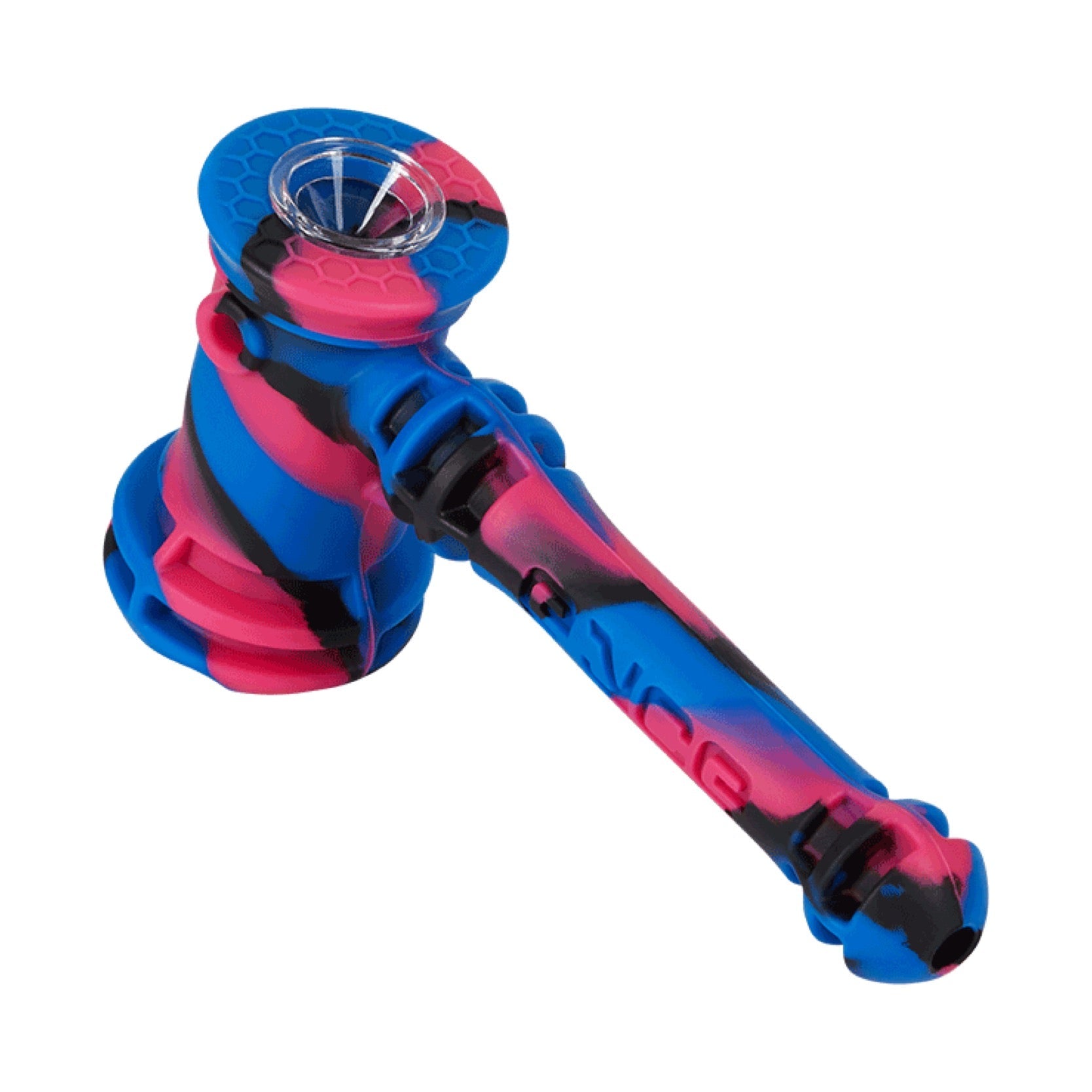 Eyce Indestructible Hammer Bubbler by Eyce | Mission Dispensary