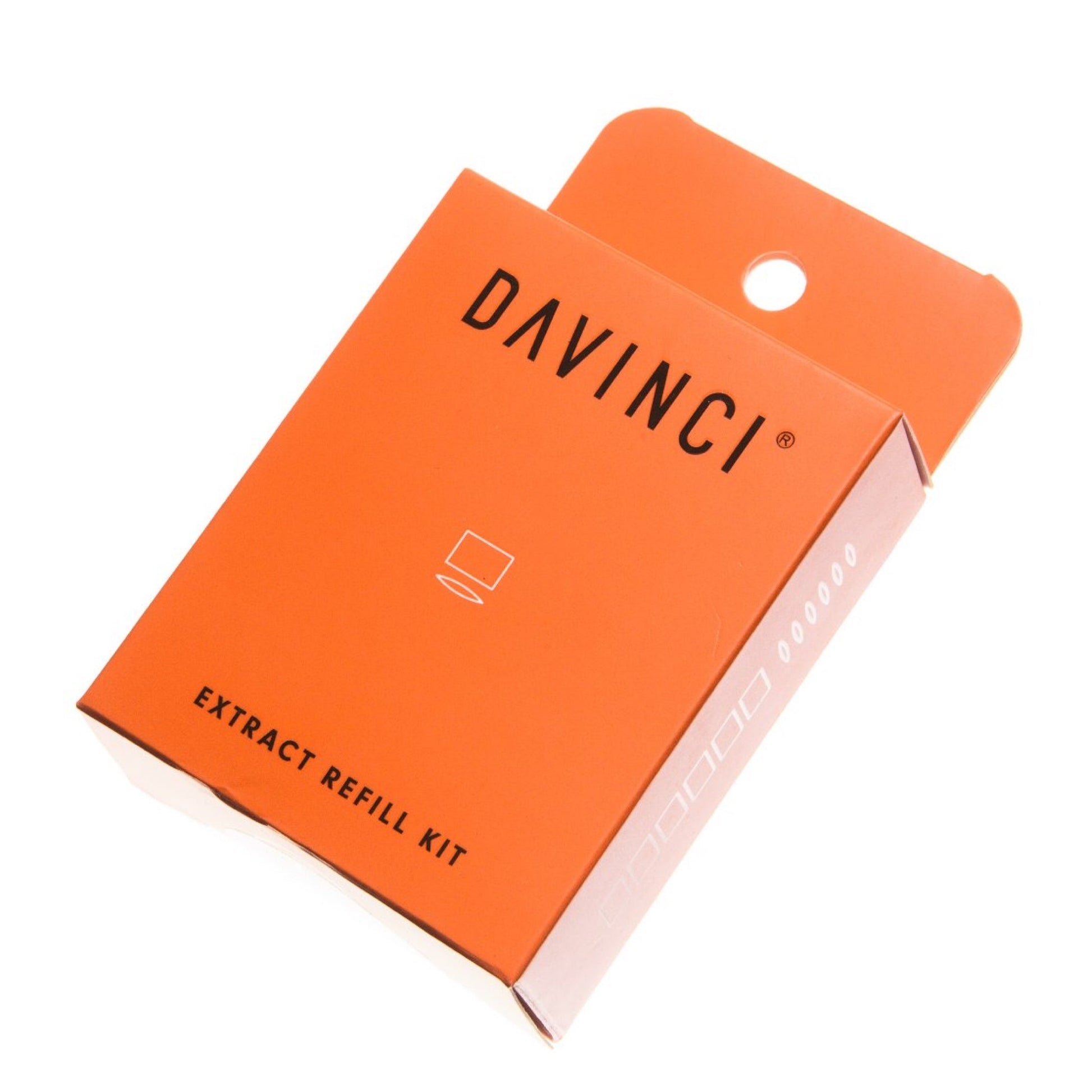 DaVinci Extract Refill Kit by DaVinci Vaporizers | Mission Dispensary