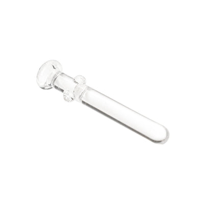 Glass Replacement Nail - 10mm/14mm/18mm by Mission Dispensary | Mission Dispensary
