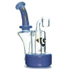 Diamond Glass Hovership Dab Rig by Diamond Glass | Mission Dispensary