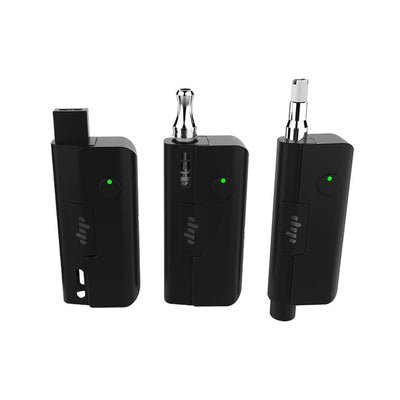 Dip Devices EVRI 3-in-1 Vaporizer - Starter Pack 💧🔋 by Dip Devices | Mission Dispensary