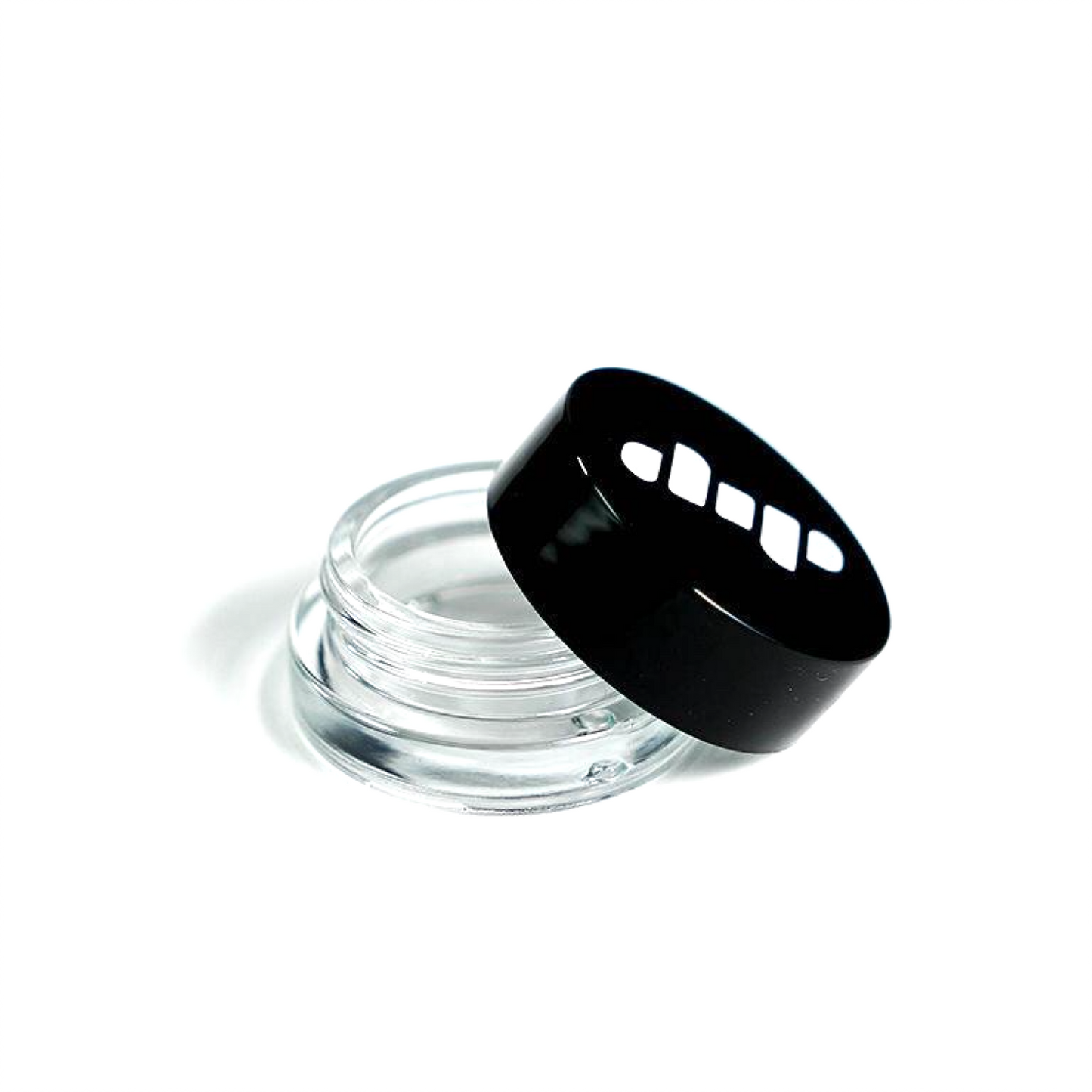 Dip Devices 9ml Glass Concentrate Jar by Dip Devices | Mission Dispensary