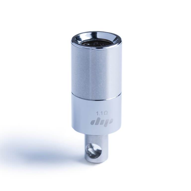 Dip Devices Quartz Crystal Atomizer by Dip Devices | Mission Dispensary