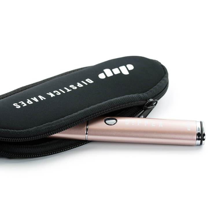 Dip Devices Soft Carry Case by Dip Devices | Mission Dispensary