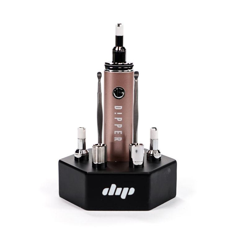 Dip Devices Dipper Vape Charging Dock 🔌 by Dip Devices | Mission Dispensary