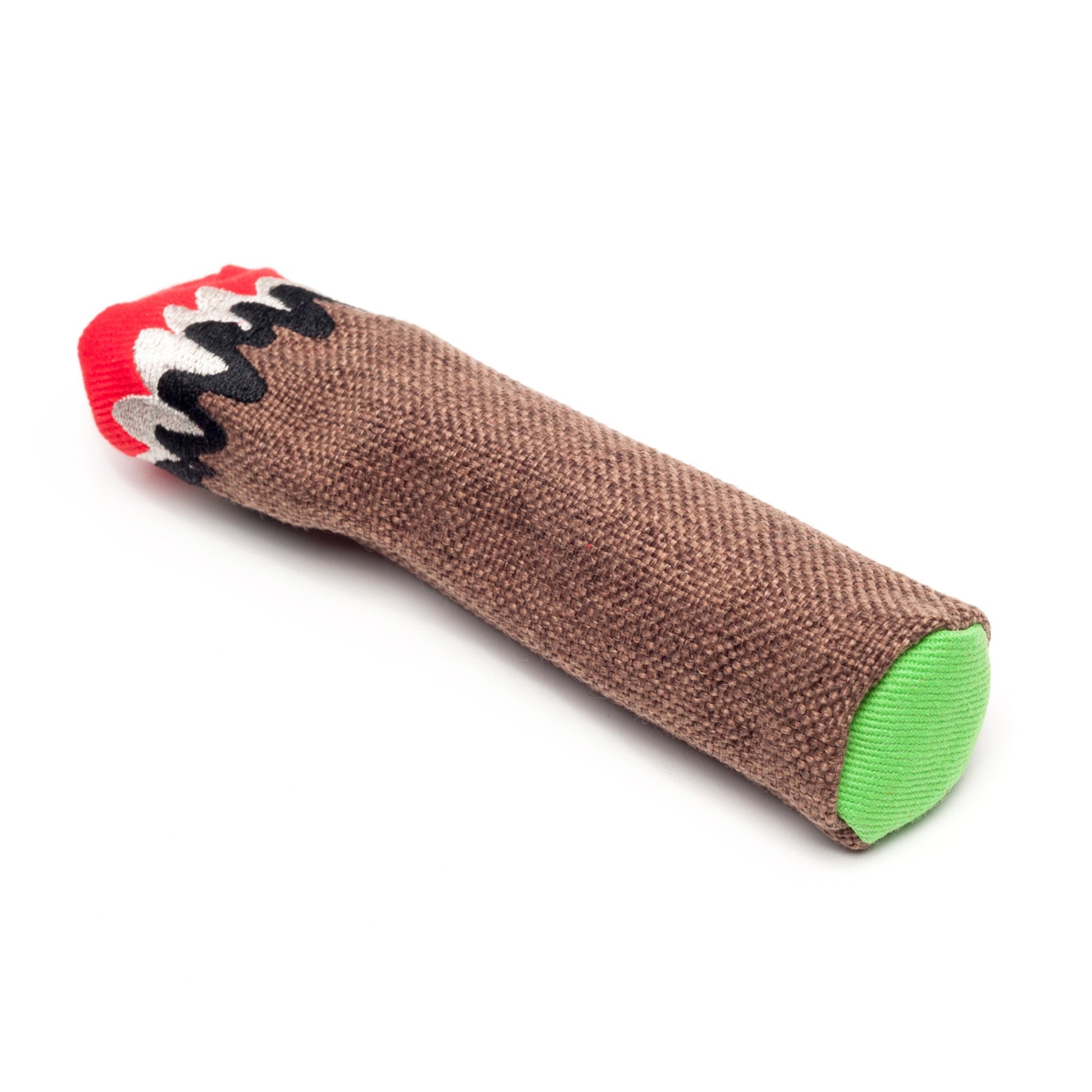 KaliKats Catnip Blunt Cat Toy 🐈 by Dooby’s Pet Toys | Mission Dispensary